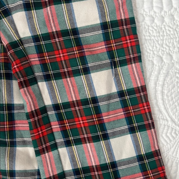 Beaufort Bonnet Plaid Kids Pants - Picture 8 of 8
